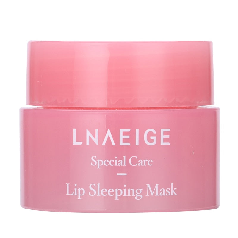 lip care sleep mask