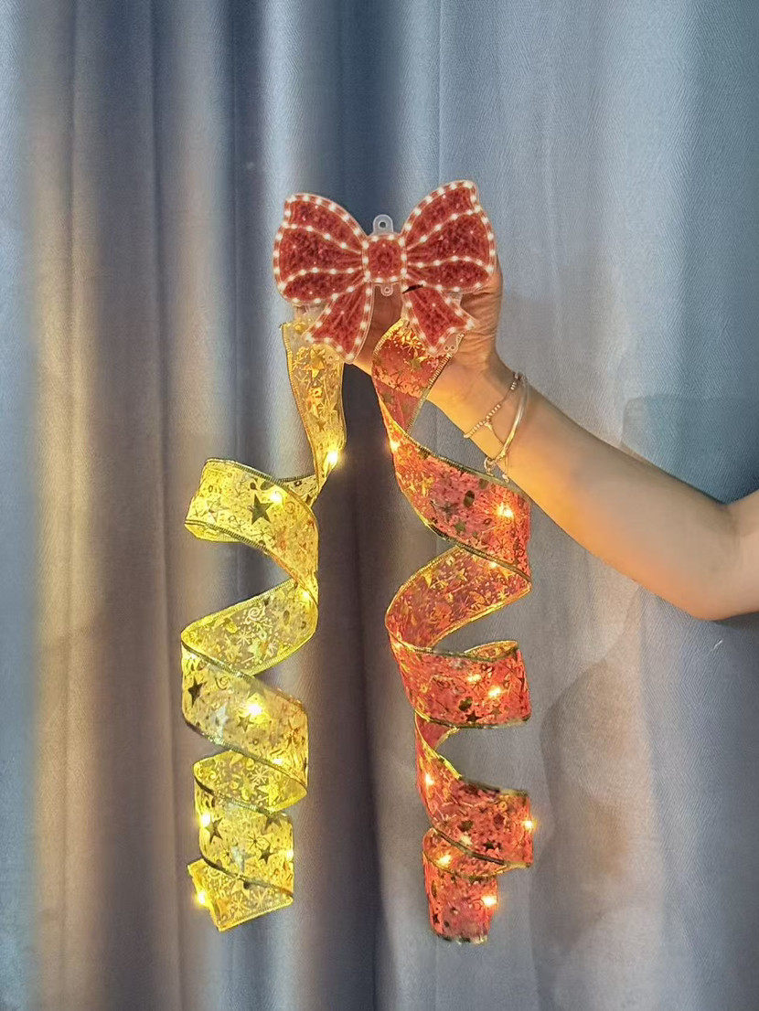 Cute Trendy LED Hanging Decor Light Collection