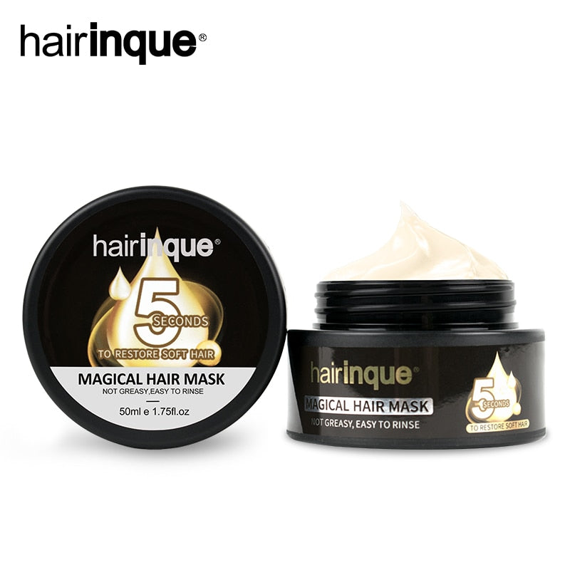 magical hair maskfeature