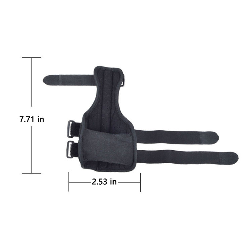 Tenosynovitis Wrist Guard Thumb Finger Tendon Sheath Sprain Fracture Fixation Guard Ganglion Cyst Wrist ProtectionTenosynovitis Wrist Guard Thumb Finger Tendon Sheath Sprain Fracture Fixation Guard Ganglion Cyst Wrist Protection
