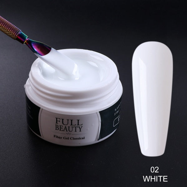 15ml Quick Building Gel Extension for Nail