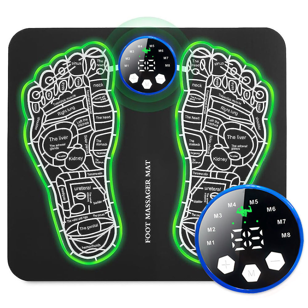 functionrelieve foot fatigue