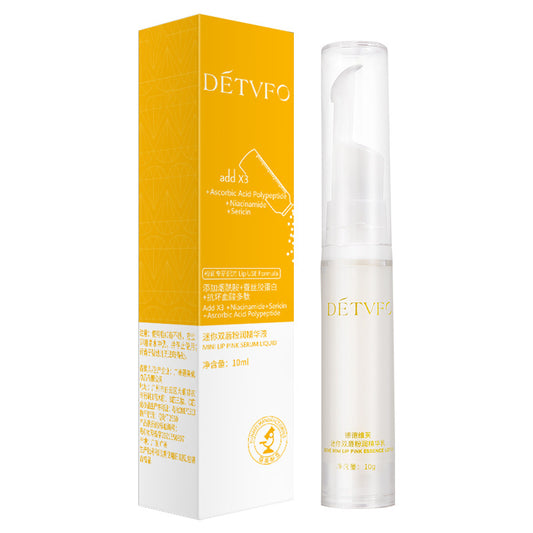 Lip Cream
