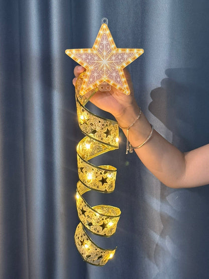 Cute Trendy LED Hanging Decor Light Collection