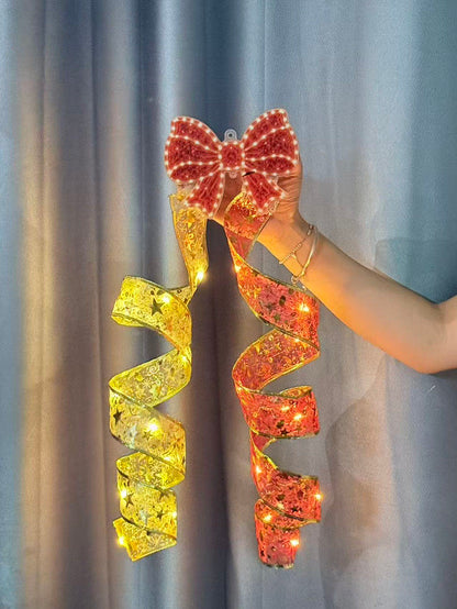 Cute Trendy LED Hanging Decor Light Collection