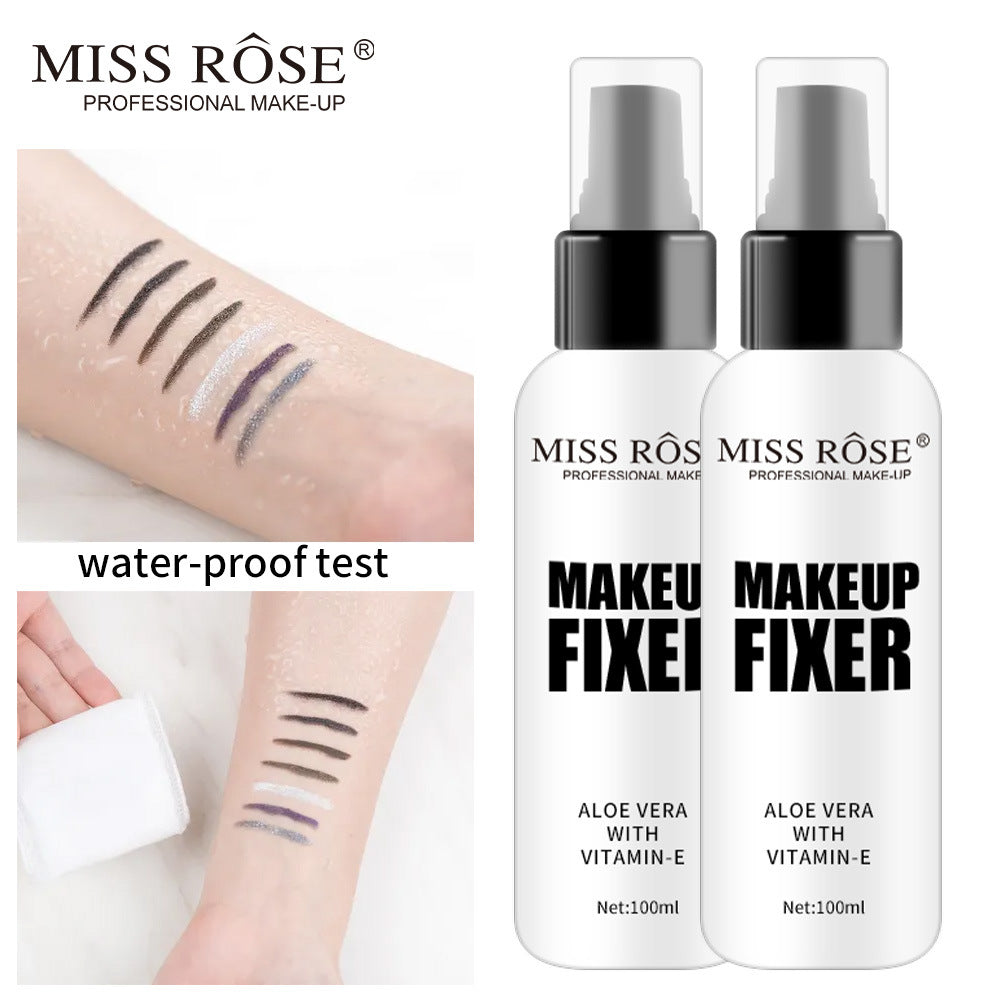 MISS ROSE Moisturizing