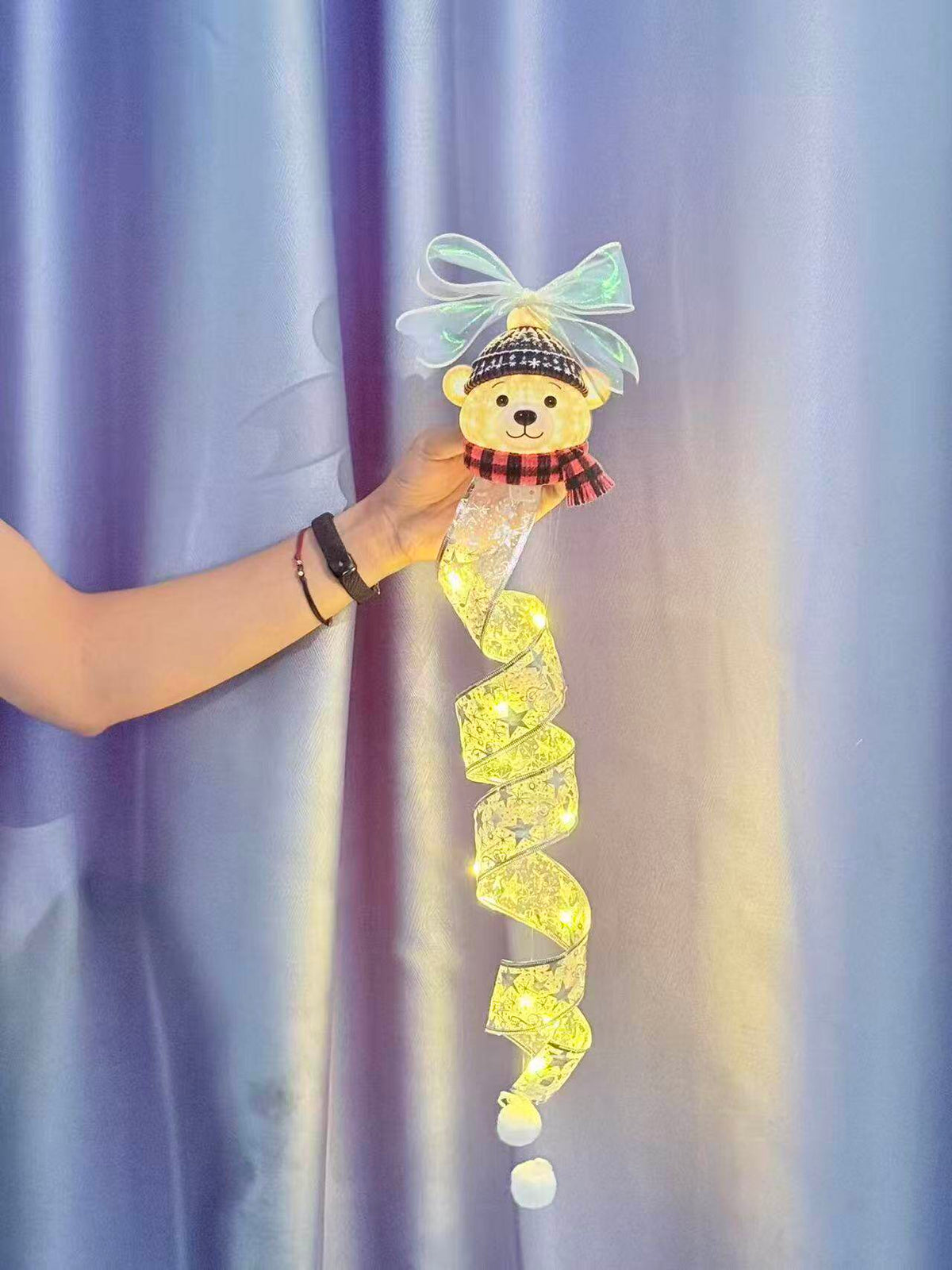 Cute Trendy LED Hanging Decor Light Collection