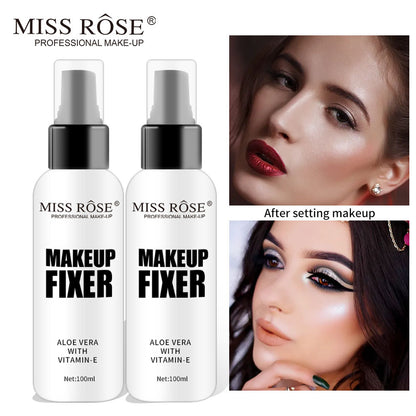 MISS ROSE Moisturizing