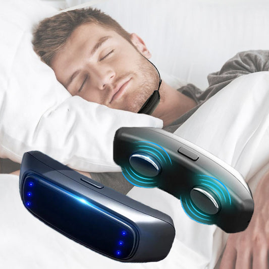 Stop Snoring Device