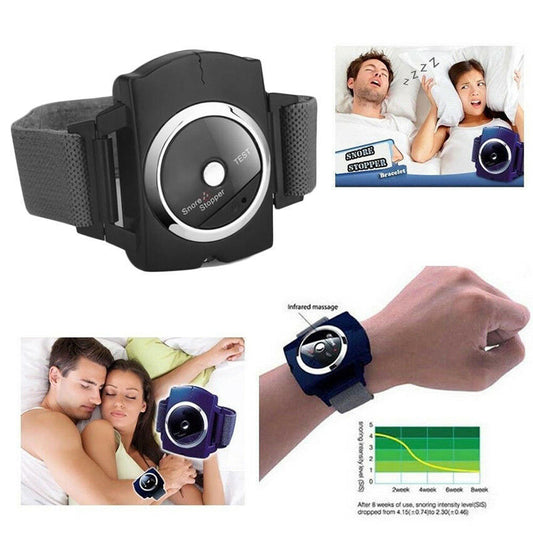 anti-snoring devicematerial