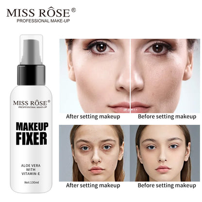 MISS ROSE Moisturizing