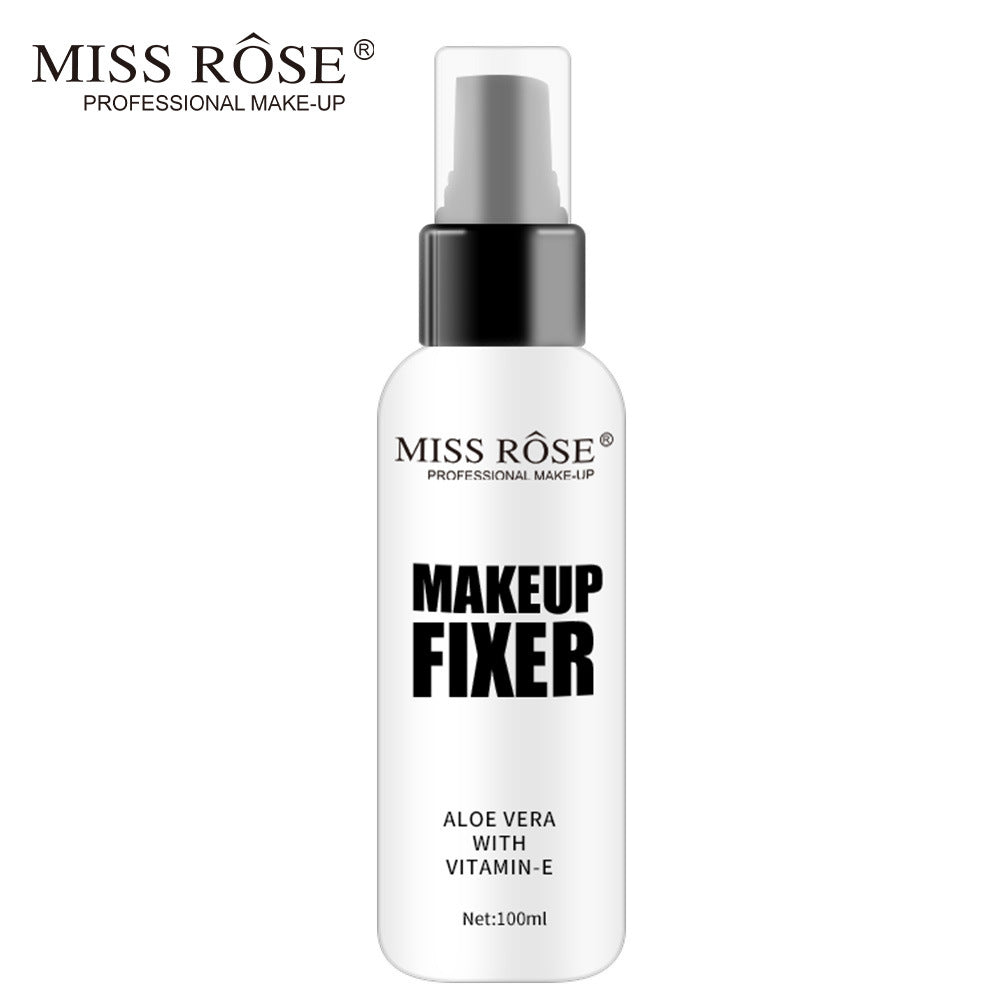 MISS ROSE Moisturizing