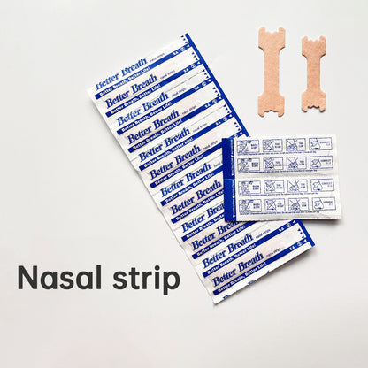 Stop Snoring Nose Patch